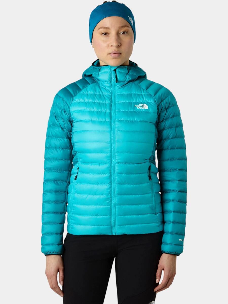 

THE NORTH FACE Пуховик женский W Bettaforca Lt