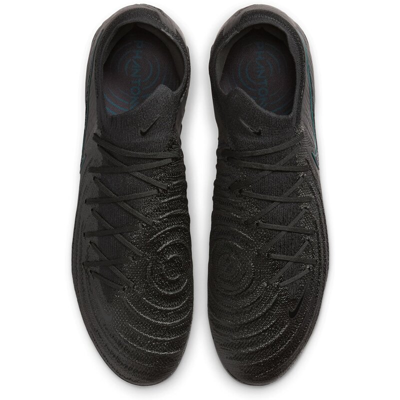 Fussball-Rasenschuhe фантом gx II элита фг Nike, мультиколор — фото 3