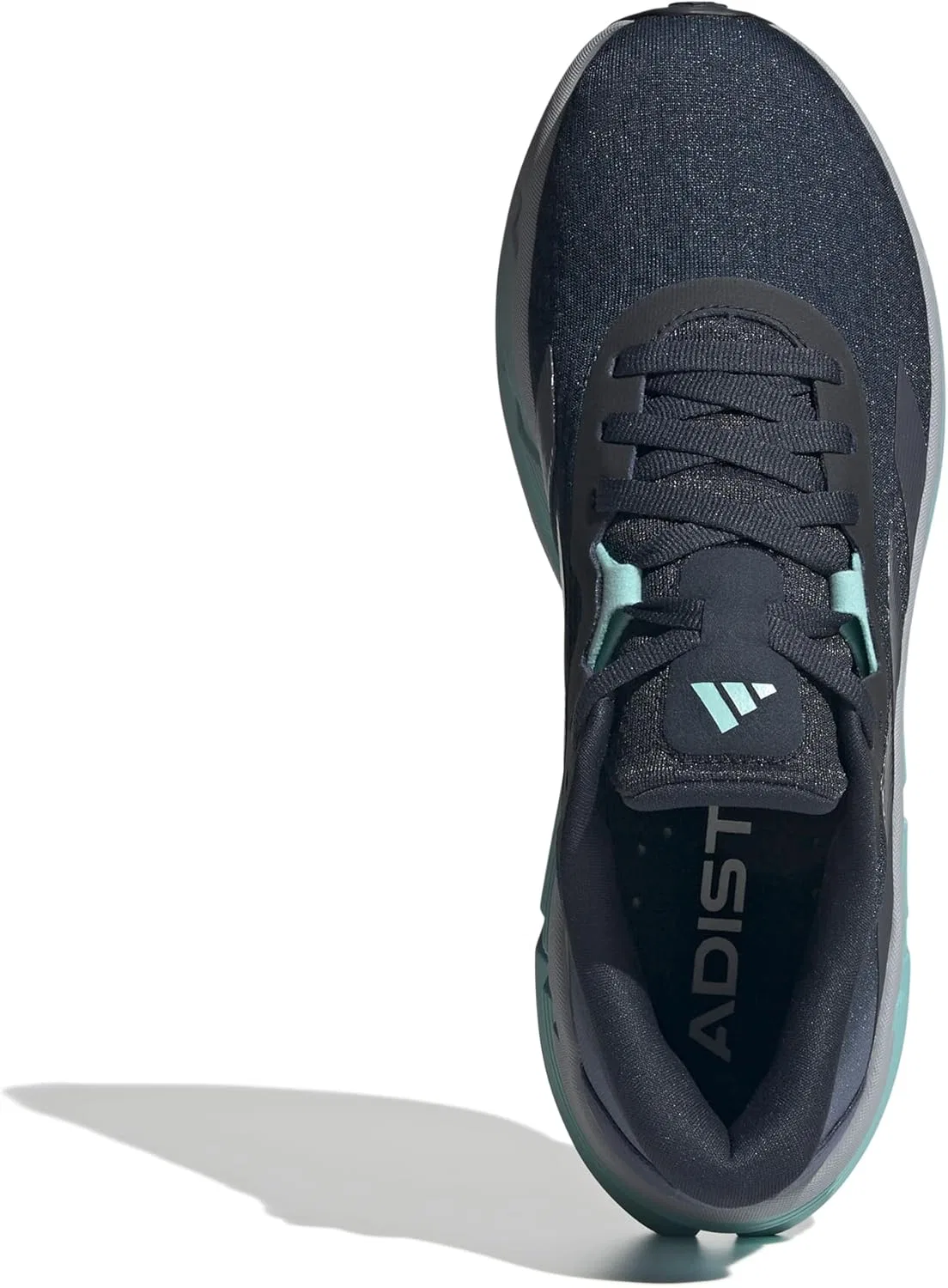 Мужские беговые кроссовки Adidas Performance Adistar 3, Blue — фото 4