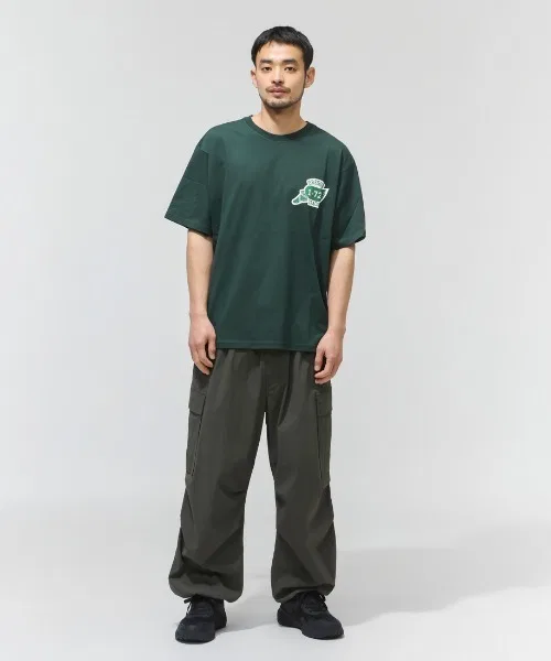Мужская футболка NIKE NSW XMAP S/S Tシャツ — фото 3