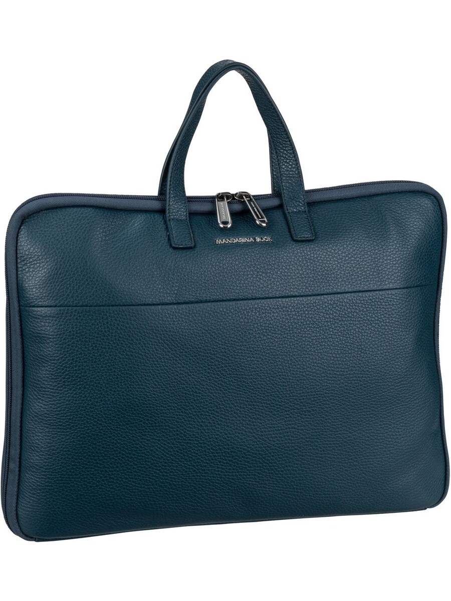 

Сумка для ноутбука MANDARINA DUCK, темно-синий