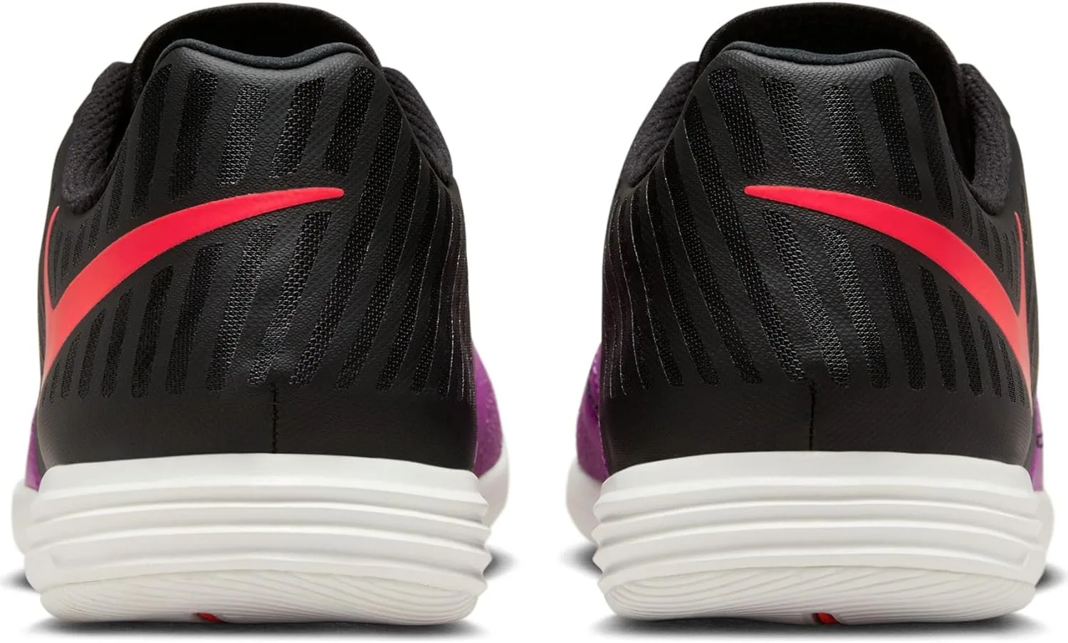 Кроссовки Nike Lunargato II унисекс, мультиколор — фото 3