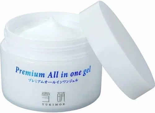 Гель для умывания Alife Cosmetics — All-in-One, 220 г