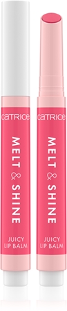 

Тонизирующий бальзам для губ Catrice Melt & Shine, 050 1,3 g