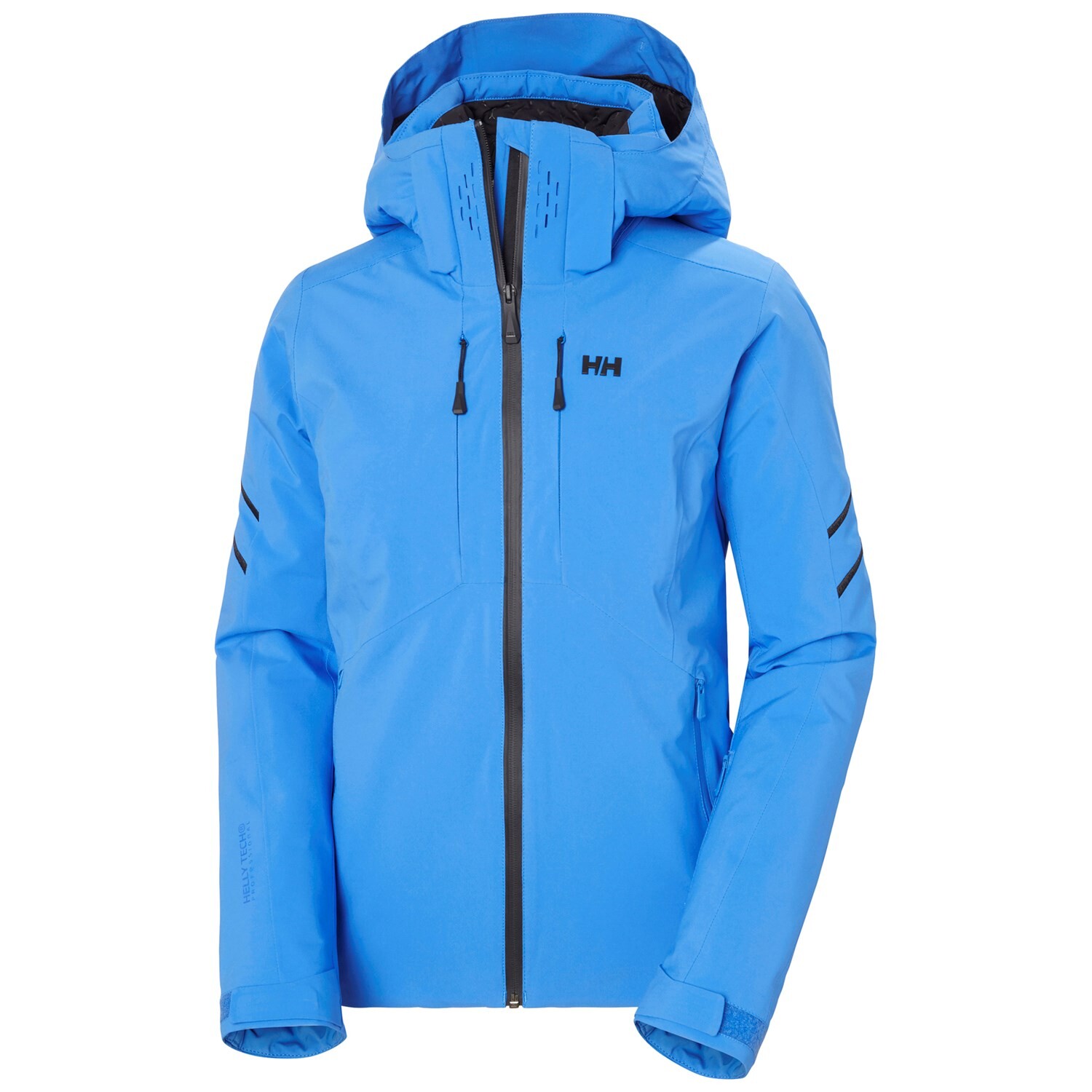 

Утепленная куртка Helly Hansen Alphelia Infinity, синий