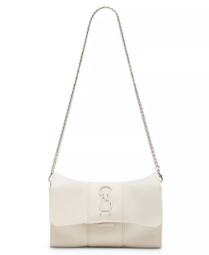

Мини-сумка через плечо Briaa Steve Madden, белый