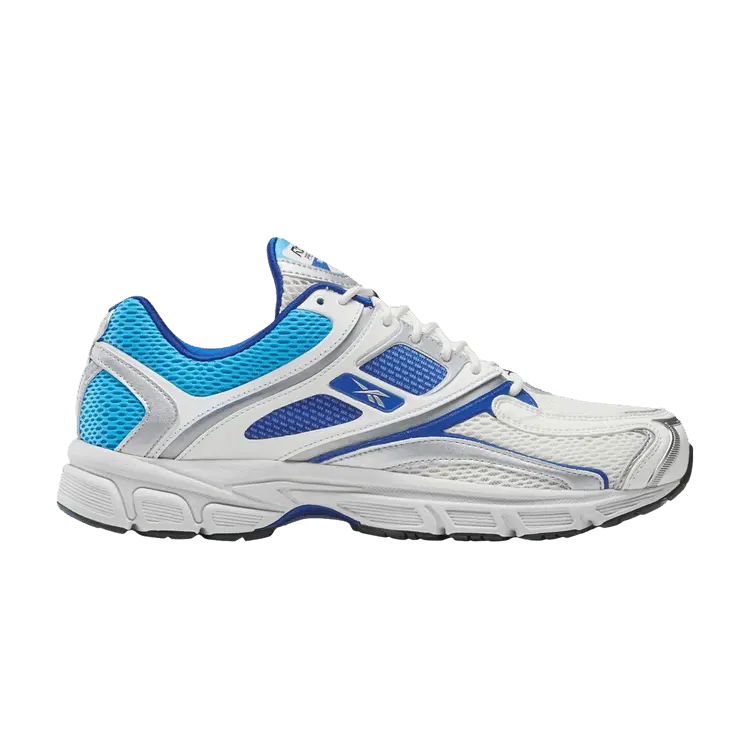 

Кроссовки Reebok Premier Trinity, Chalk Vector Blue