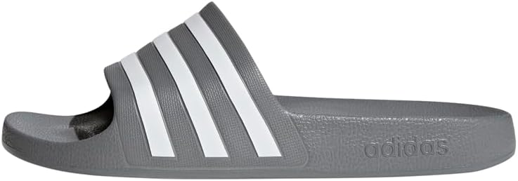 

Мужские сандалии adidas Adilette Comfort, серый