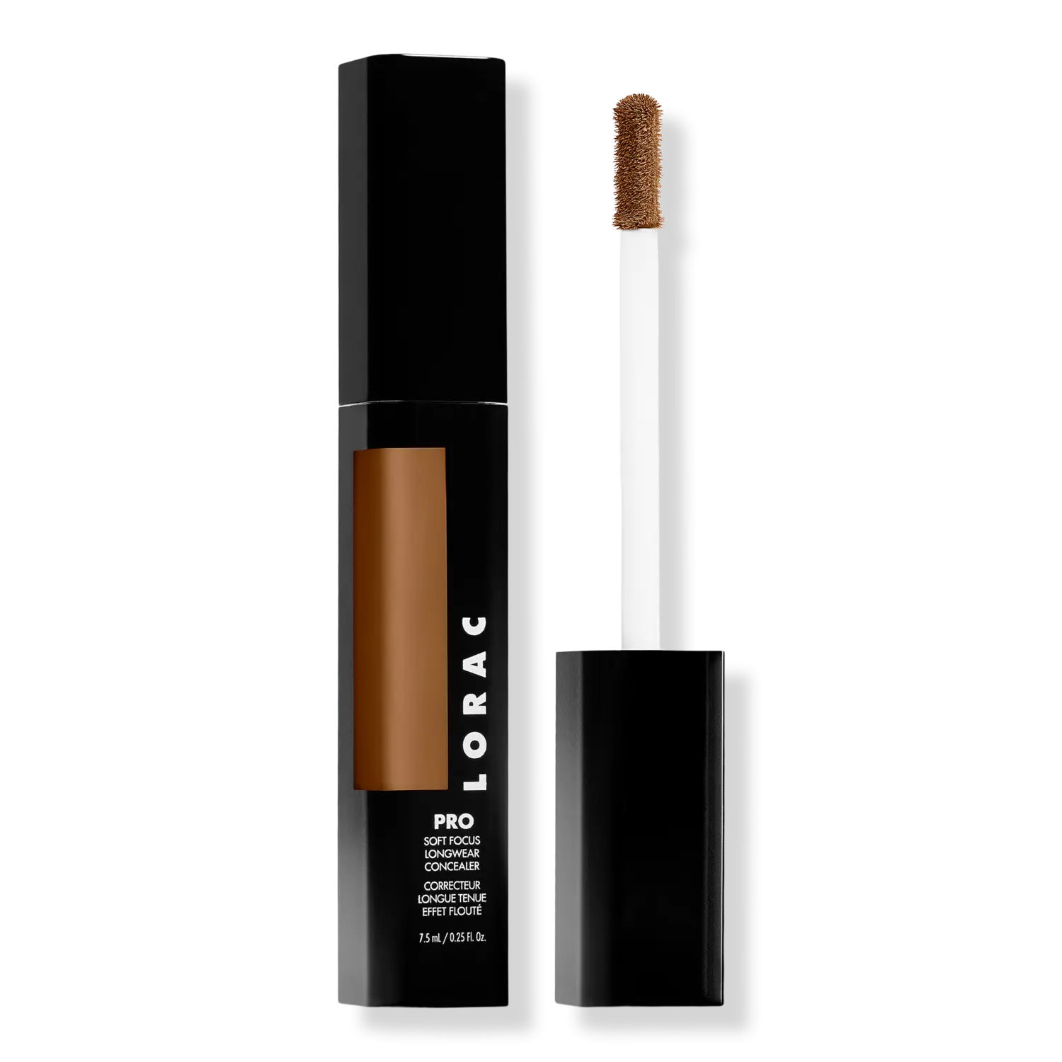 

Стойкий консилер PRO Soft Focus - 17,5 LORAC, 17.5 (medium dark with neutral undertones)