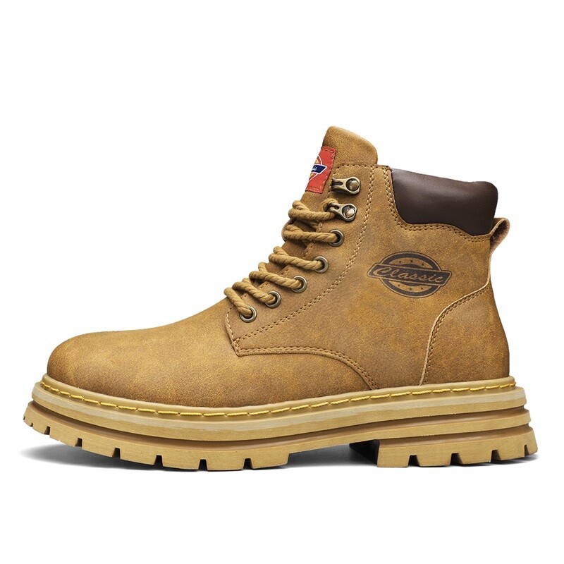 

Ботинки CariteSport Martin Boots Men