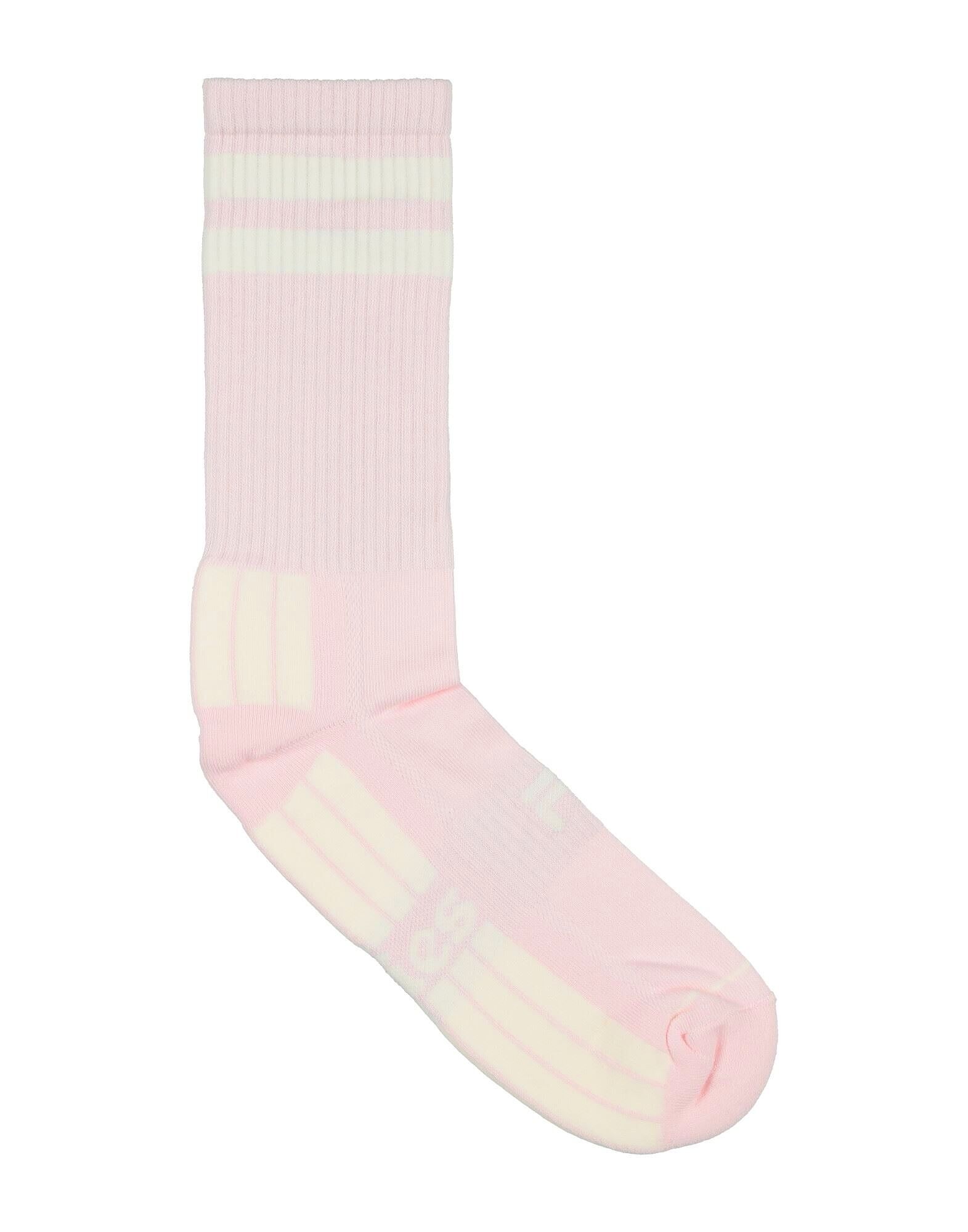 

Носки Aries X Fila, светло-розовый