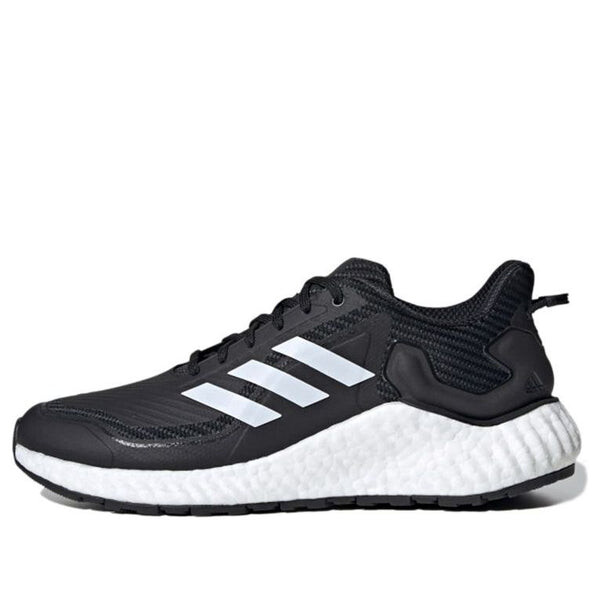 

Кроссовки climawarm ltd Adidas, черный