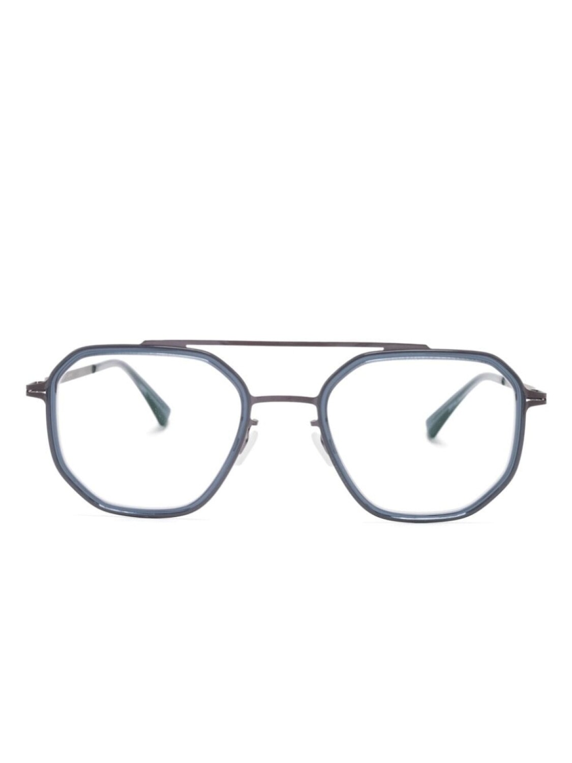 

Очки Satu Mykita, черный