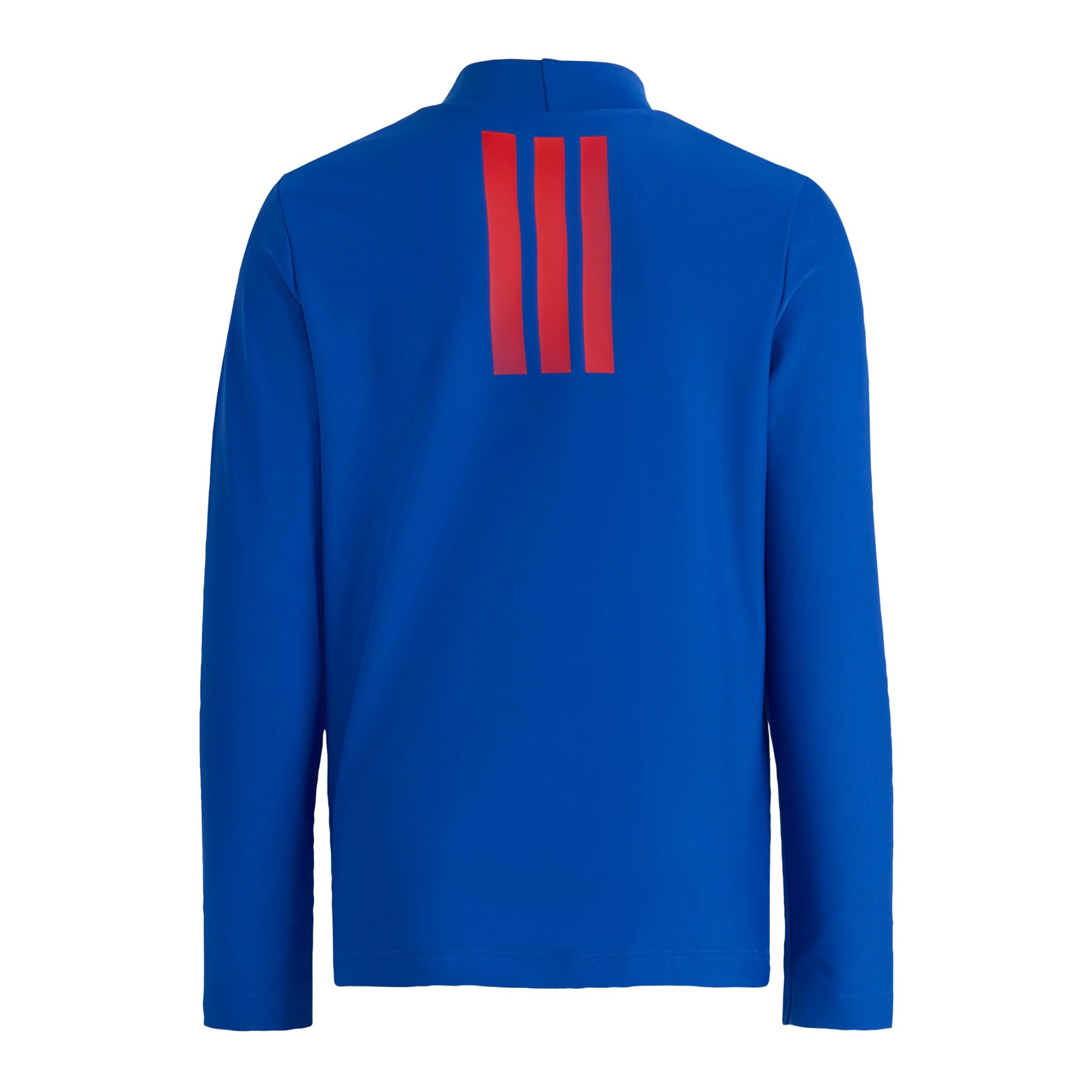 Adidas Sportswear Спортивный купальник 'Adidas x Marvel Spider-Man' в синем цвете — фото 2