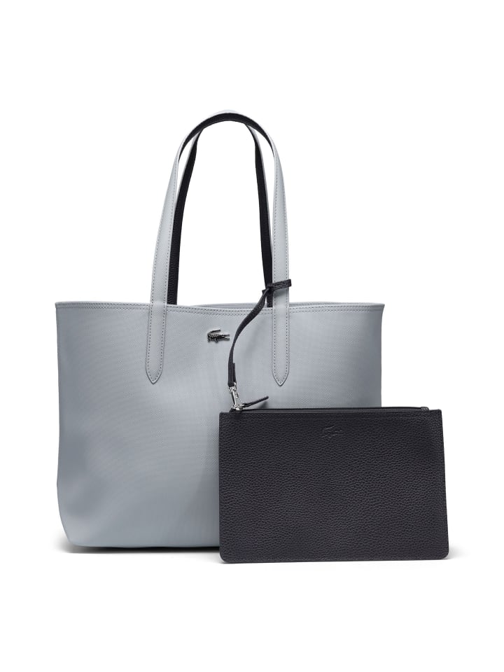 

Сумка шоппер Lacoste