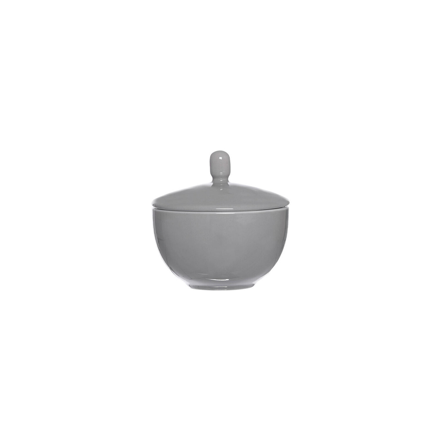 

Сахарная чашка Ritzenhoff Breker, 9x7 см, серый
