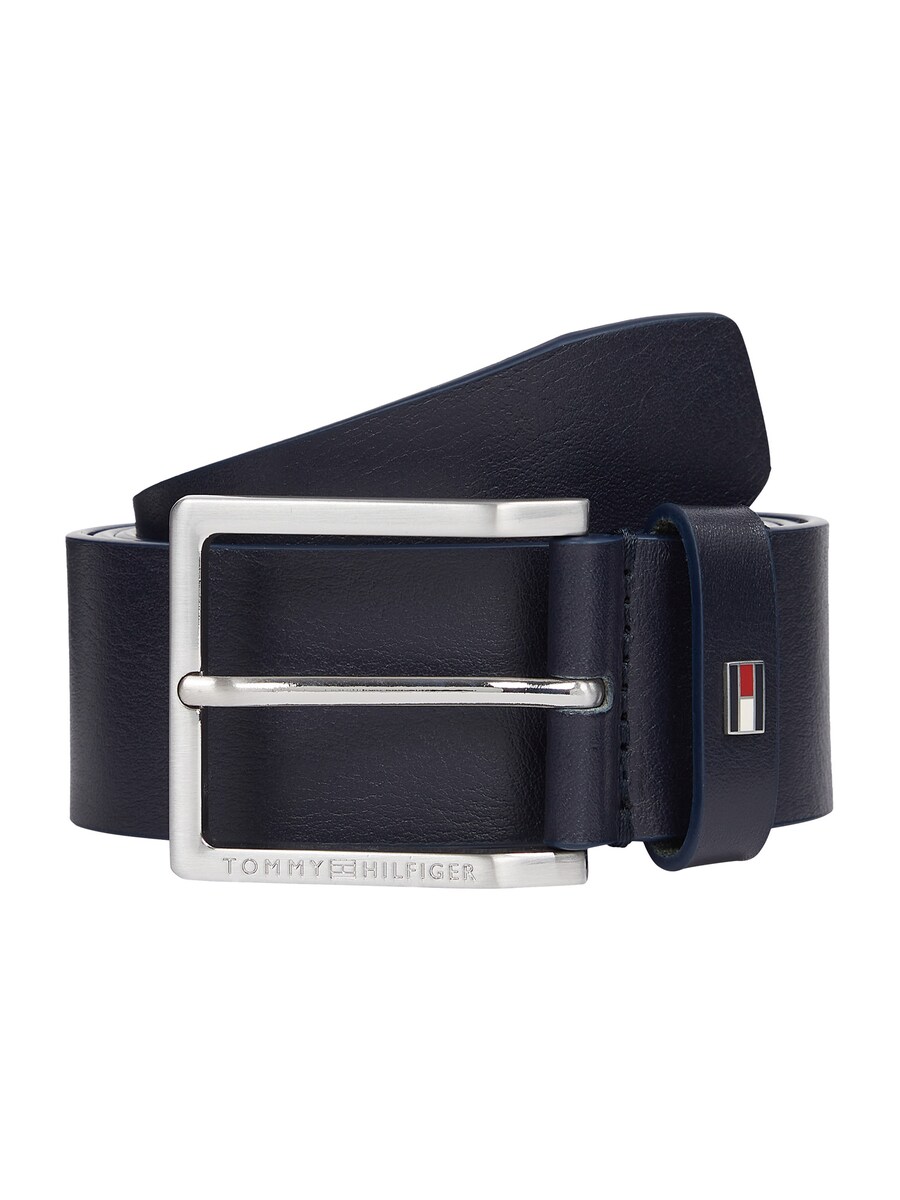

Ремень TOMMY HILFIGER OLIVER 4.0, морской синий
