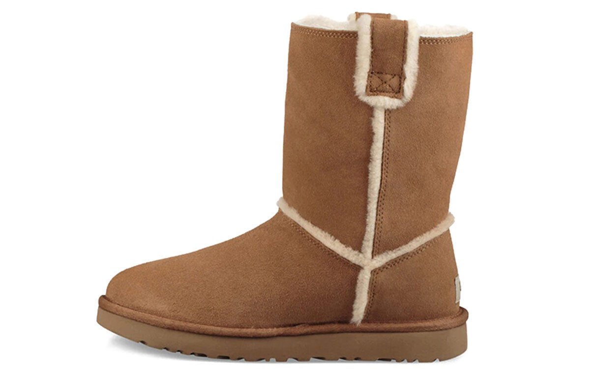 

Женские зимние ботинки Ugg CLASSIC SHORT