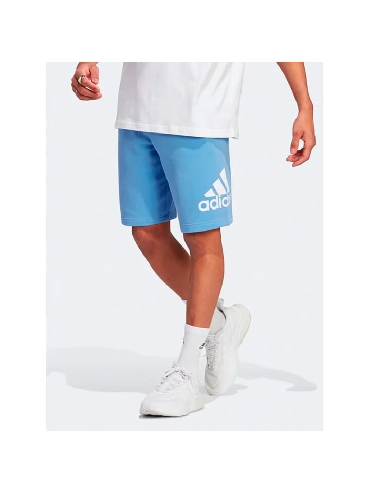 

Тканевые шорты adidas Shorts, синий
