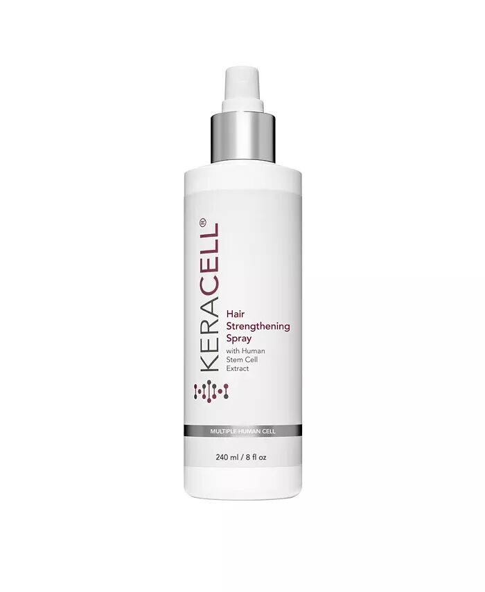 

Hair - Спрей для укрепления волос Keracell