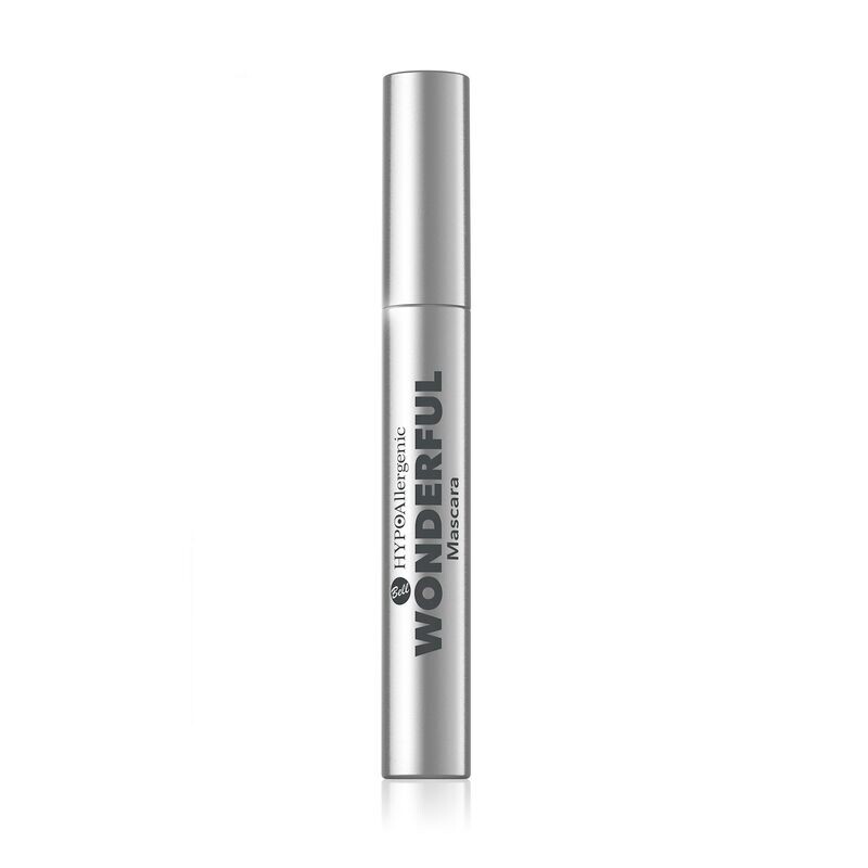 

Замечательная тушь HYPOAllergenic, 9 g