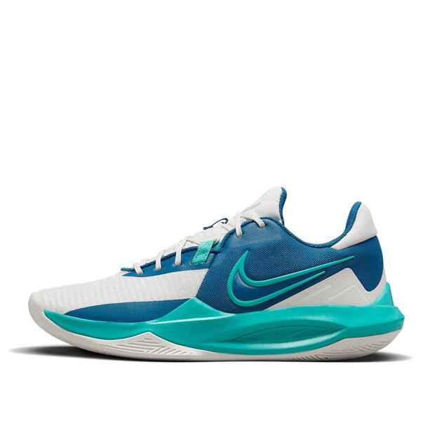 

Кроссовки точность 6 Nike, серый