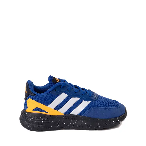 

adidas Спортивные кроссовки Nebzed — Little Kid/Big Kid, мультиколор