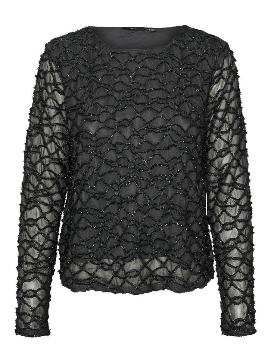 

Рубашка Vero Moda Petite VMELGA, антрацит
