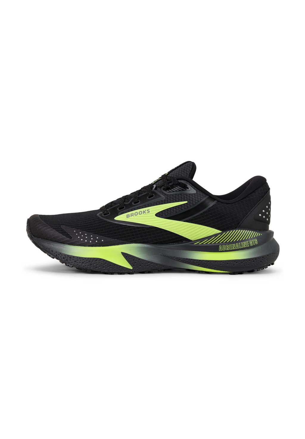 

Кроссовки для бега ADRENALINE GTS 24 WEATHERIZED Brooks, зеленый