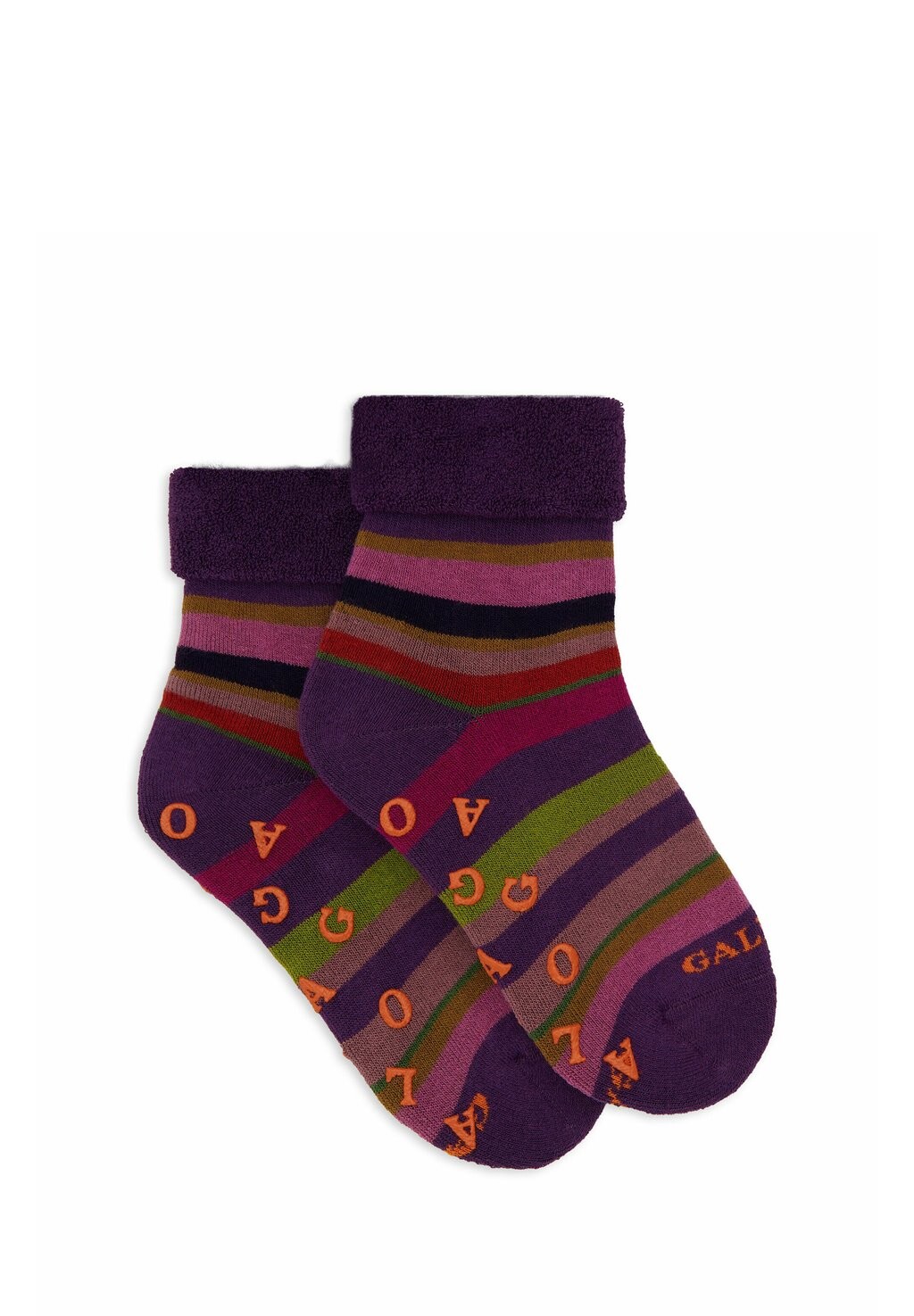 

Носки NON-SLIP Gallo, мультиколор