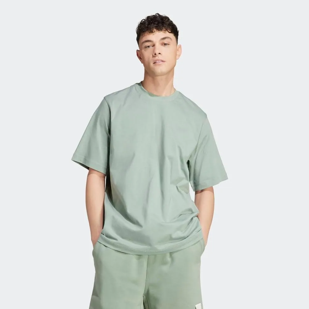 Adidas City Escape Premium Shirt — фото 2