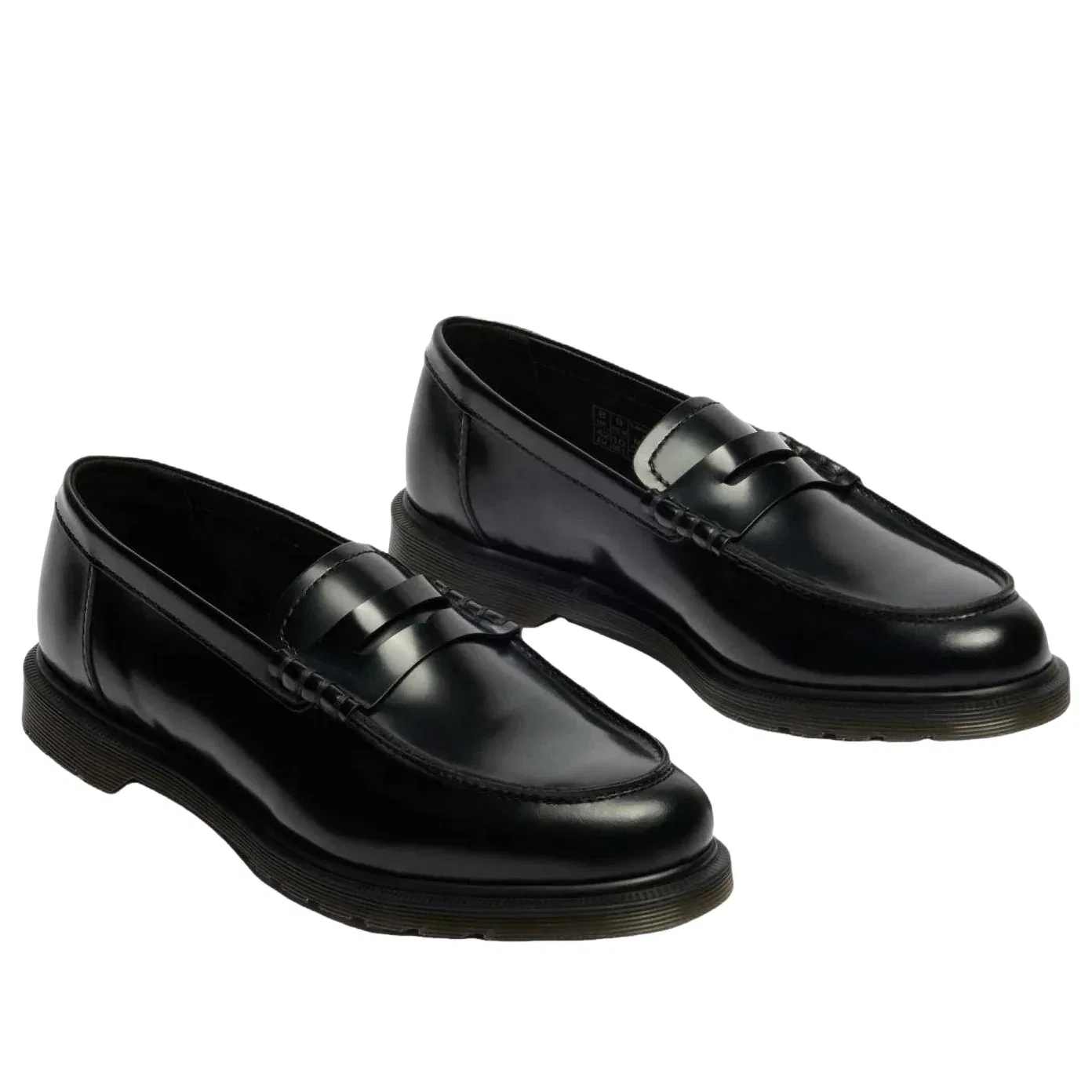 Лоферы Dr. Martens Mayfare, черный — фото 3
