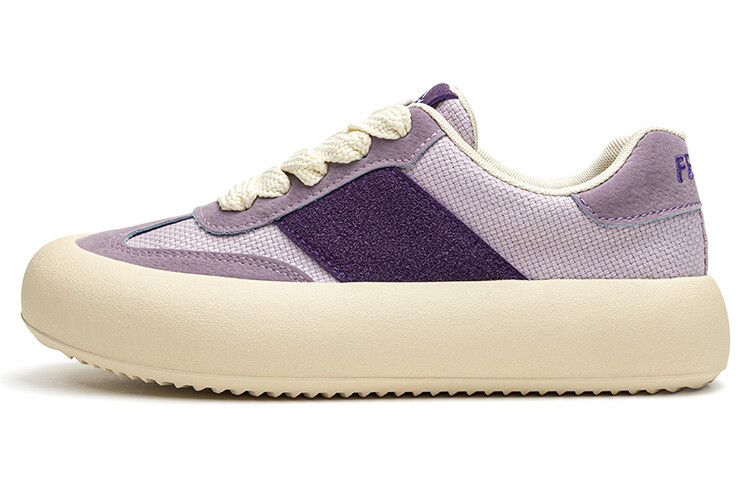 

Кроссовки Feiyue Skateboarding Shoes Women's Low-top, черный