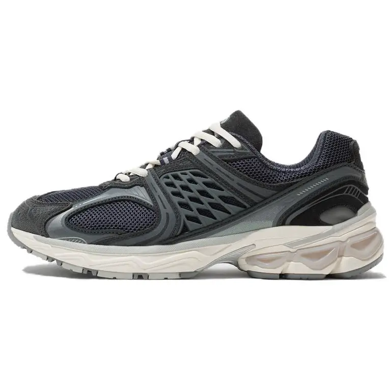 

Кроссовки ZARA Lifestyle Shoes Men Low-top, темно-синий