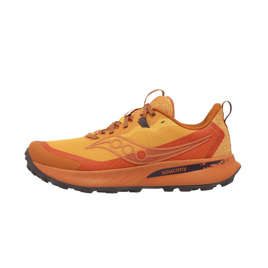 

SAUCONY Кроссовки для бега по пересеченной местности для мужчин - Peregrine 15