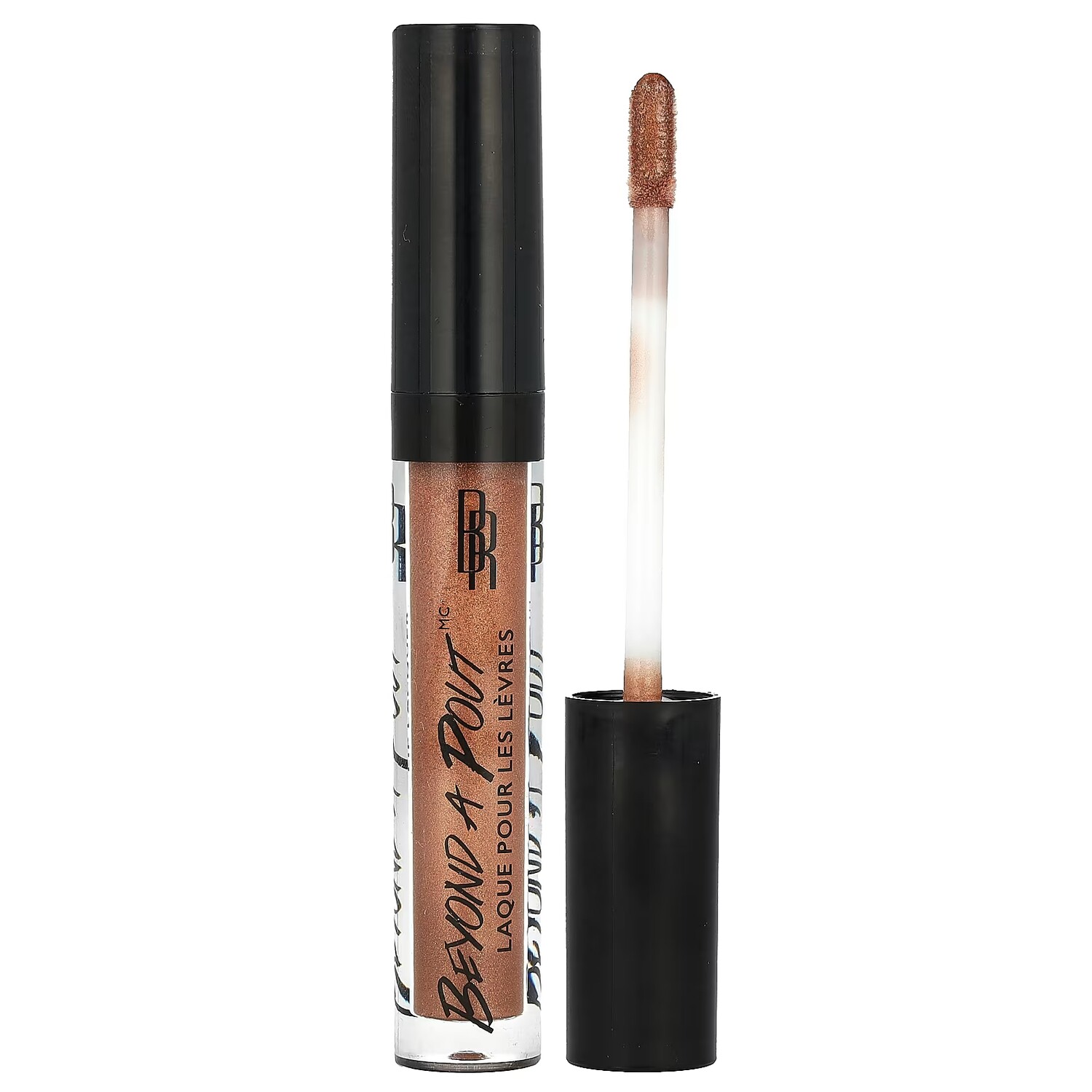 

Лак для губ Black Radiance Beyond A Pout Extra Hot, 0,12 жидк. (3,5 мл)