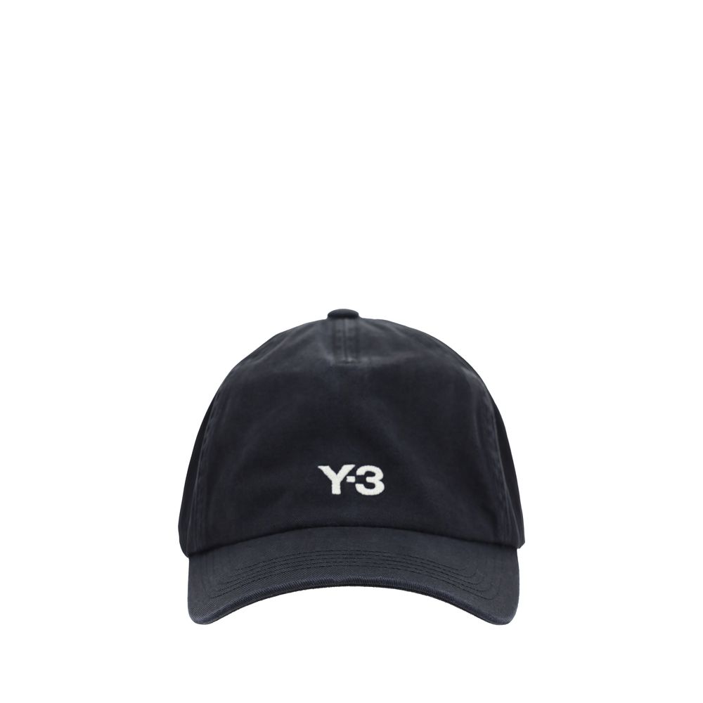 

Бейсболка Y-3