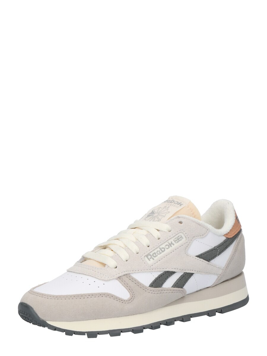 

Кроссовки Reebok Sneakers CLASSIC, белый