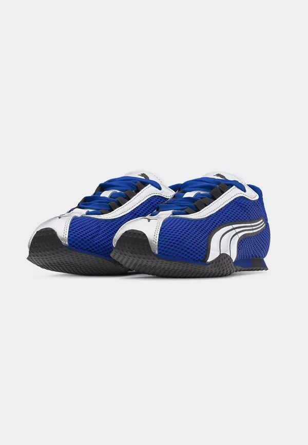 Кроссовки h street og jr, горно-синий/серебристый Puma, Mountain Blue/Silver-Coloured — фото 3