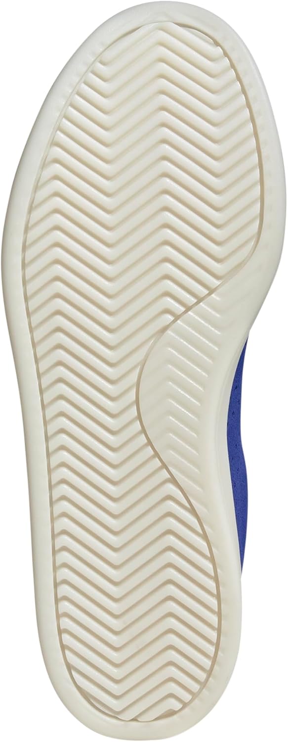 Мужские кроссовки Adidas Advantage 2.0, красный/синий/бежевый/ярко-красный — фото 2