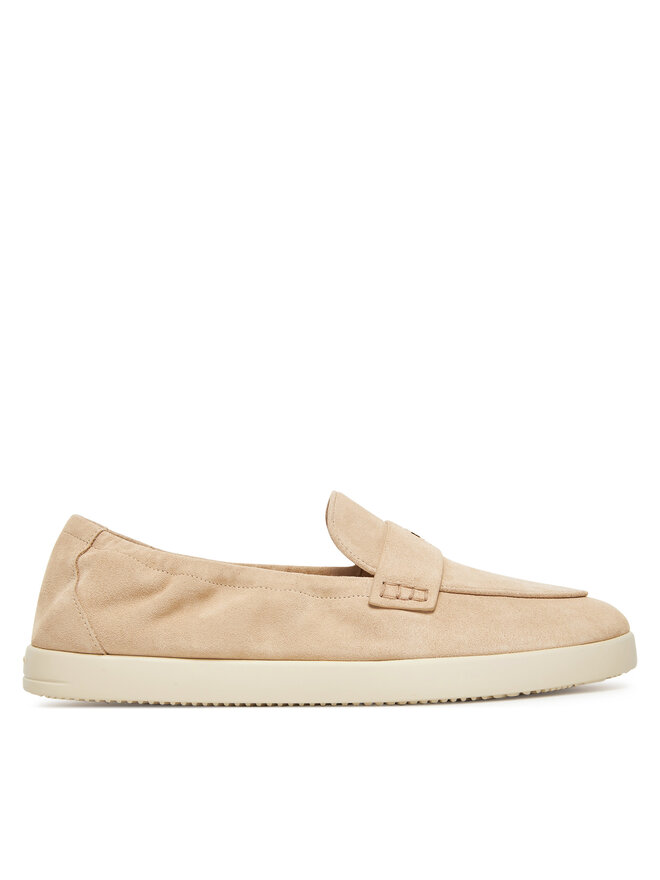 Полуботинки Ballet Sport 158073 Tory Burch, бежевый