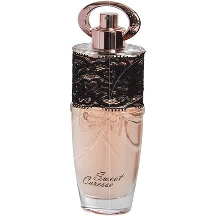 Real Time Sweet Caress Eau De Parfum For Women 100ml — фото 3