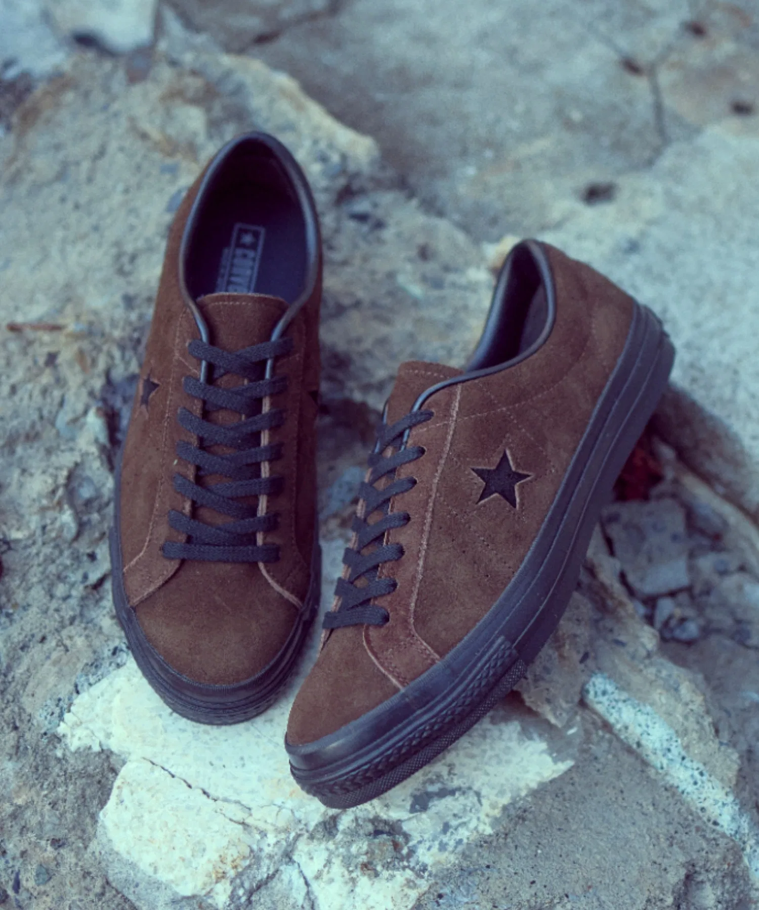 ONE STAR J SUEDE 33702410