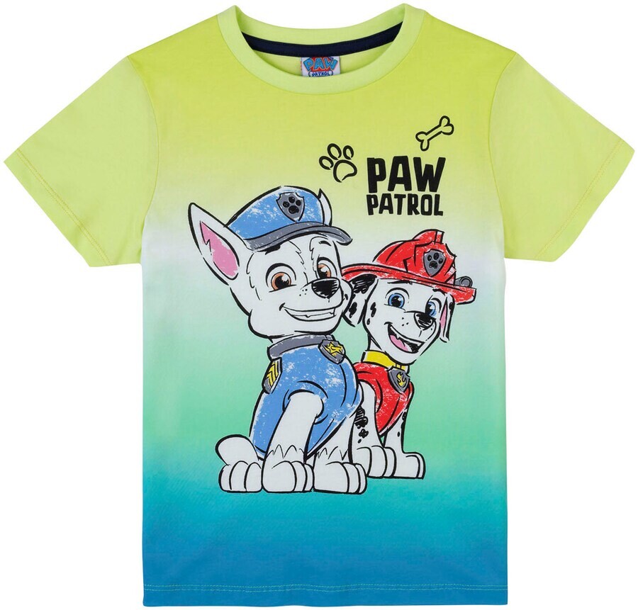 

Футболка PAW Patrol, цвет Mixed colors