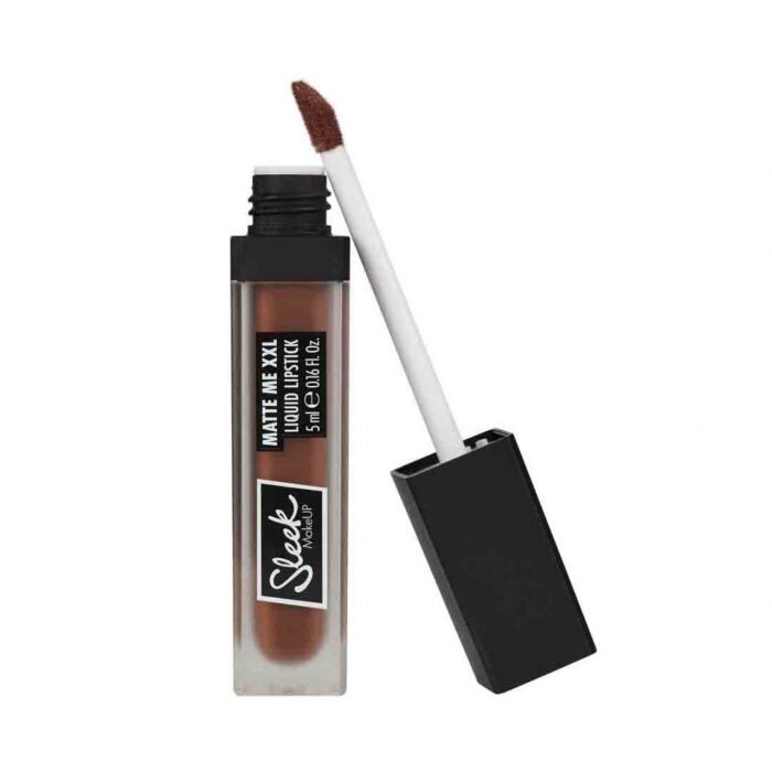 

Губная помада Labial Liquido Matte Me XXL Sleek, Sweet Like Choc