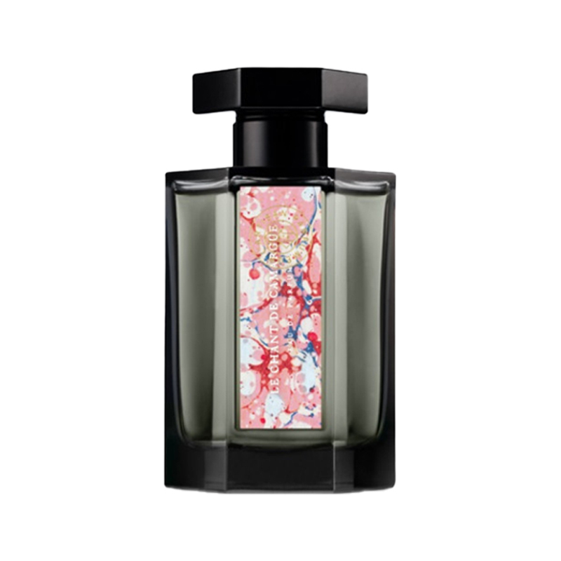 ADIXIANZHIXIANG Extraordinary Scenery Camargue Song Perfumes Woody Floral Eau De Parfum сандаловое дерево лимон 100 мл L'Artisan Parfumeur, 100ml — фото 4