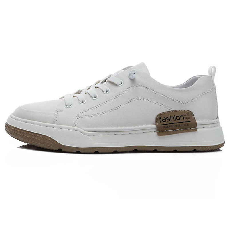 

Низкие мужские кроссовки Devanro, White