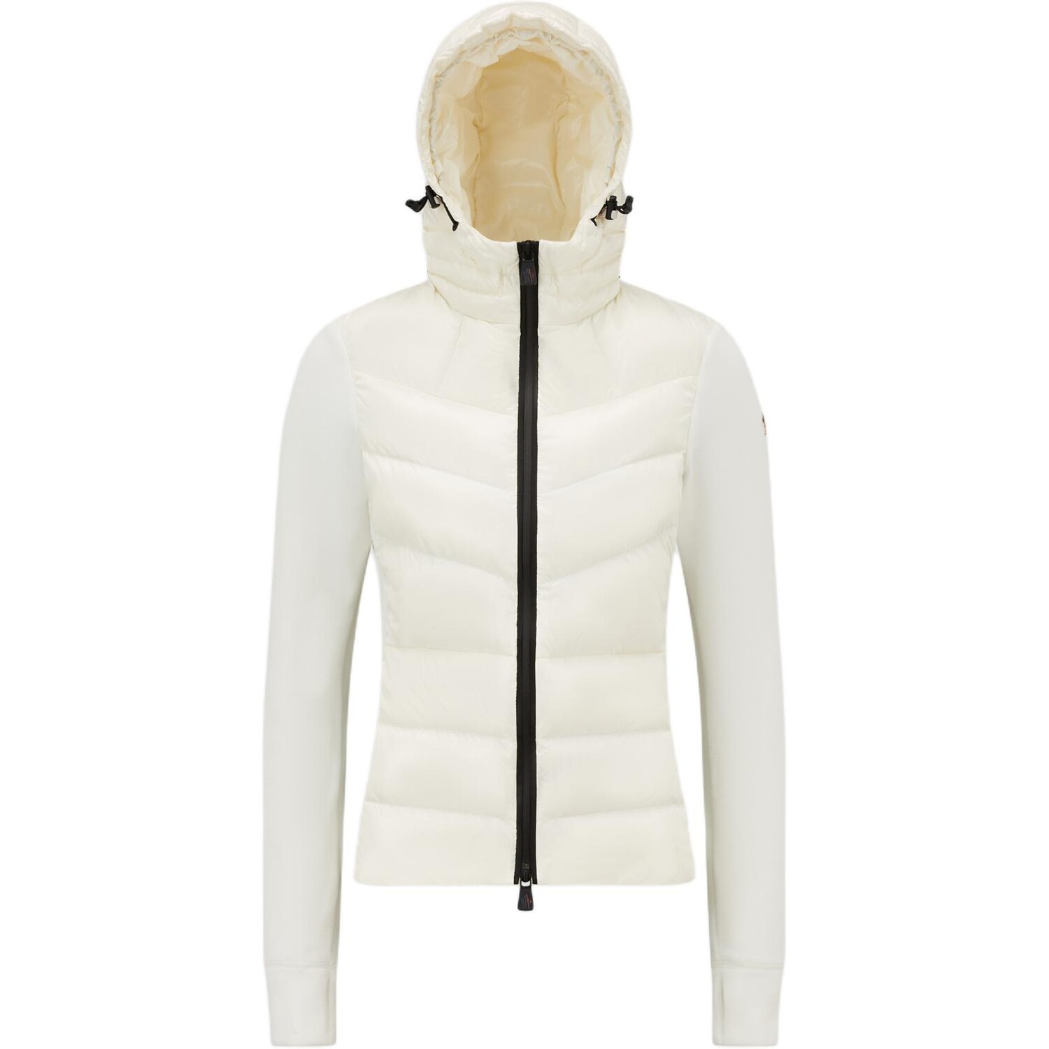 

Пуховик женский Snow White Moncler