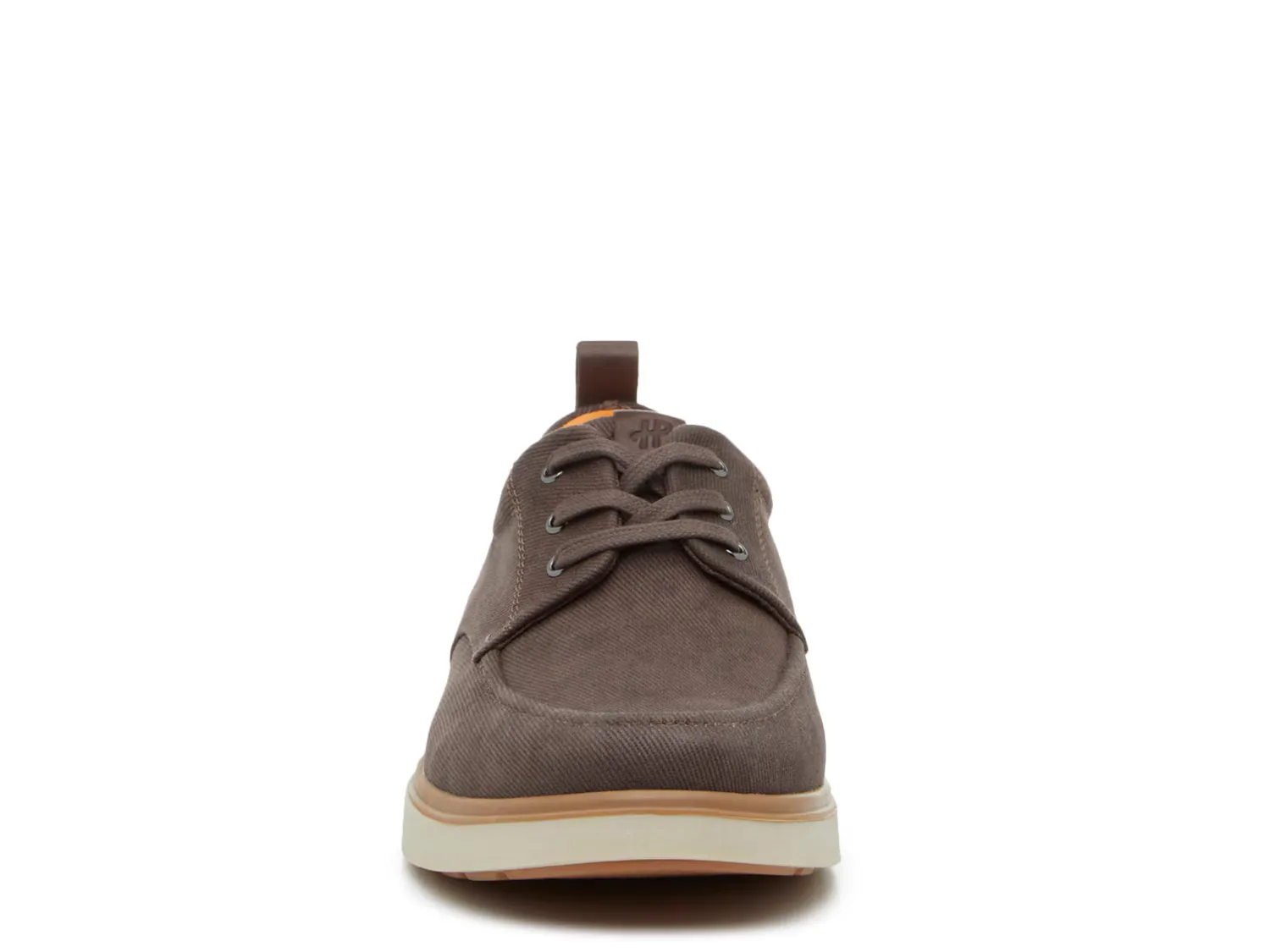 Оксфорды Leo Oxford Hush Puppies, темно-коричневый — фото 2