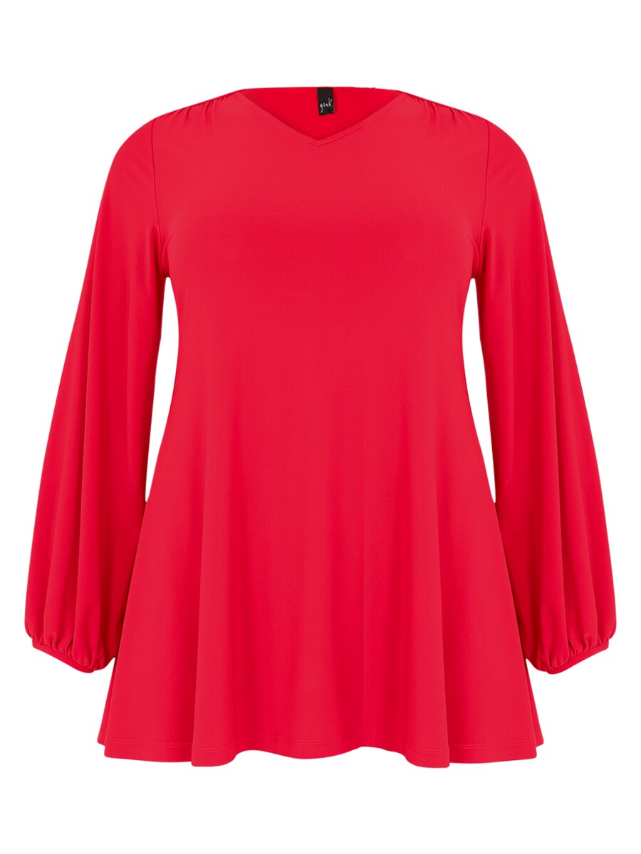 

Туника YOEK, Red